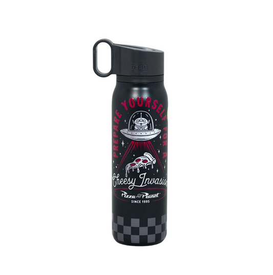 Botella 580ml Toy Story Iconic Marcianitos