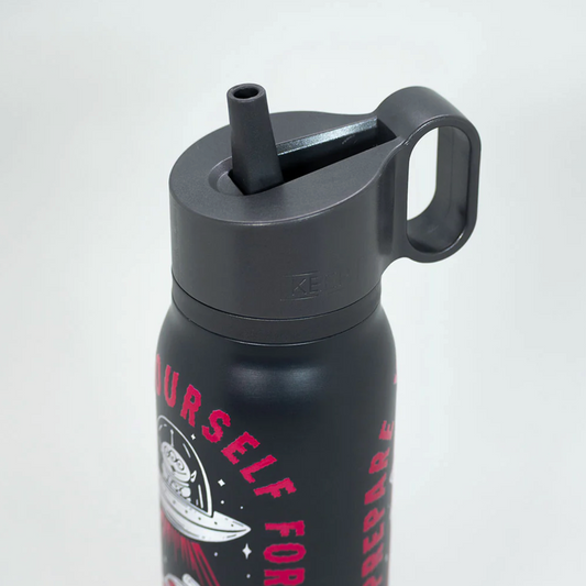 Botella 580ml Toy Story Iconic Marcianitos