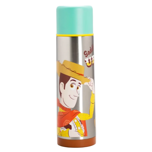 Termo Bala 500ml  Toy Story Woody - Jessie