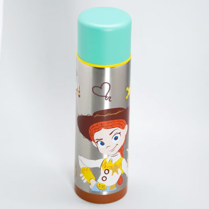 Termo Bala 500ml  Toy Story Woody - Jessie