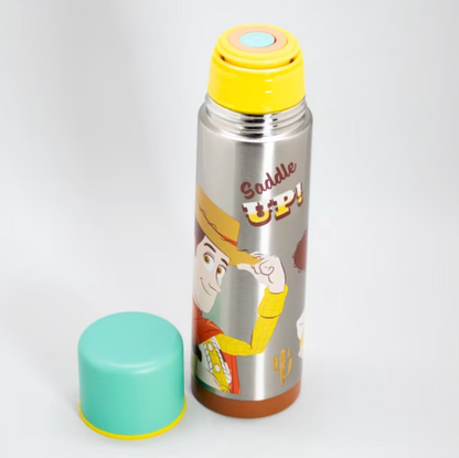 Termo Bala 500ml  Toy Story Woody - Jessie