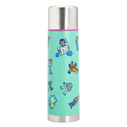 Termo Bala 500ml Toy Story