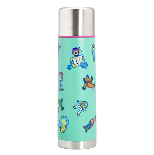 Termo Bala 500ml Toy Story
