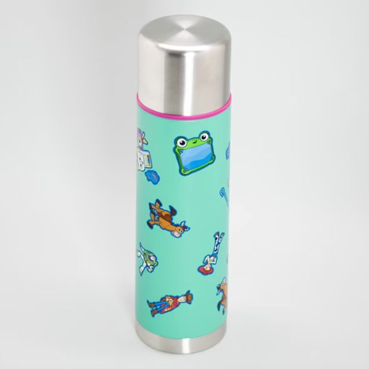 Termo Bala 500ml Toy Story