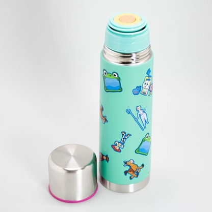 Termo Bala 500ml Toy Story