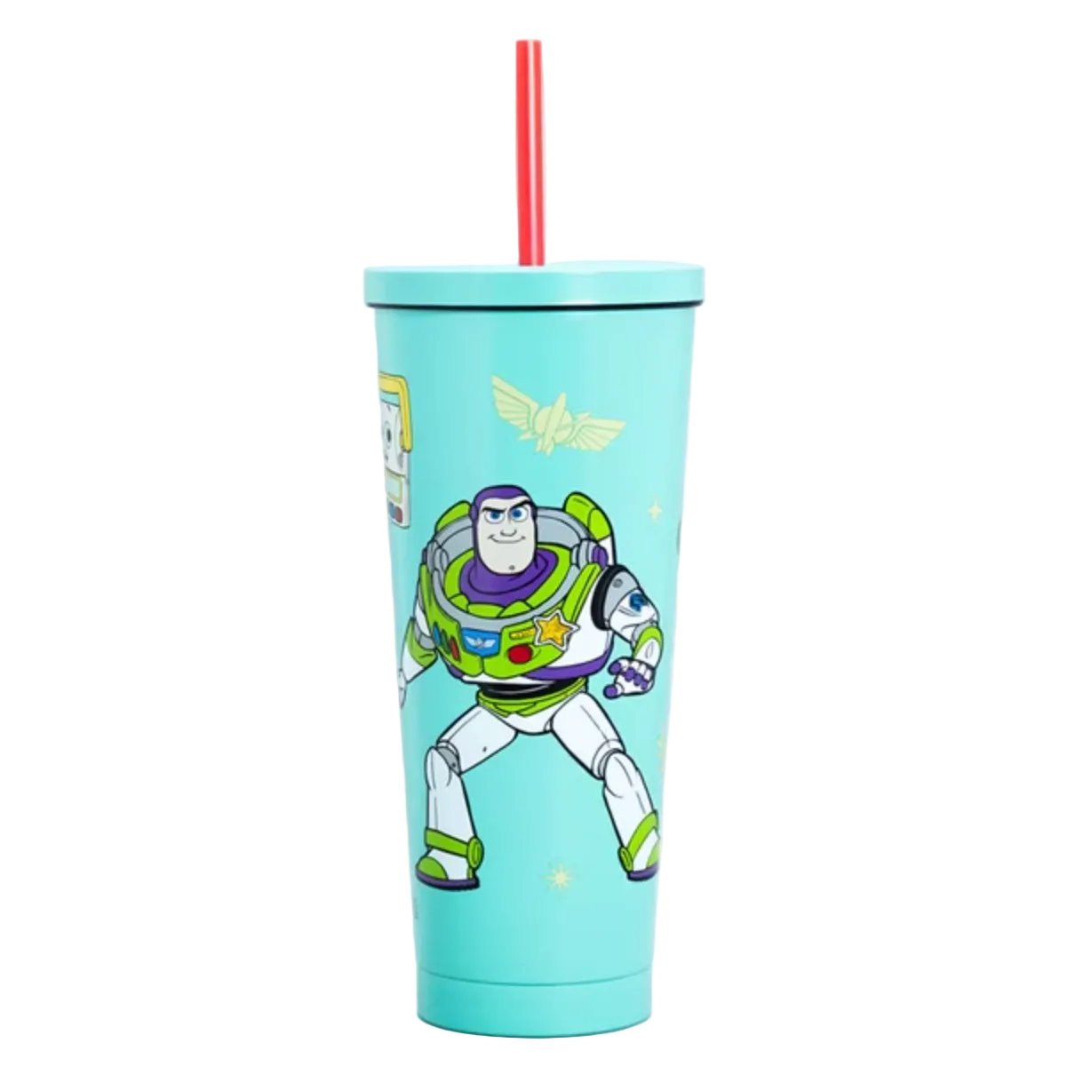 Vaso Tumbler 700ml  Toy Story