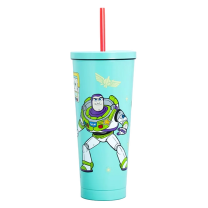 Vaso Tumbler 700ml  Toy Story