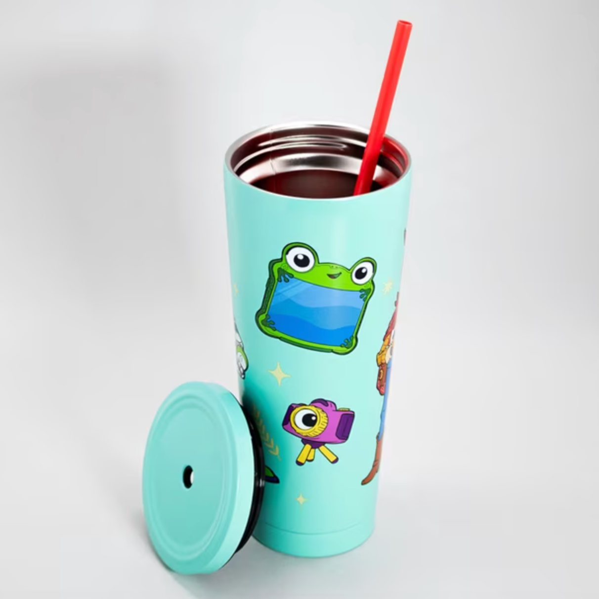 Vaso Tumbler 700ml  Toy Story