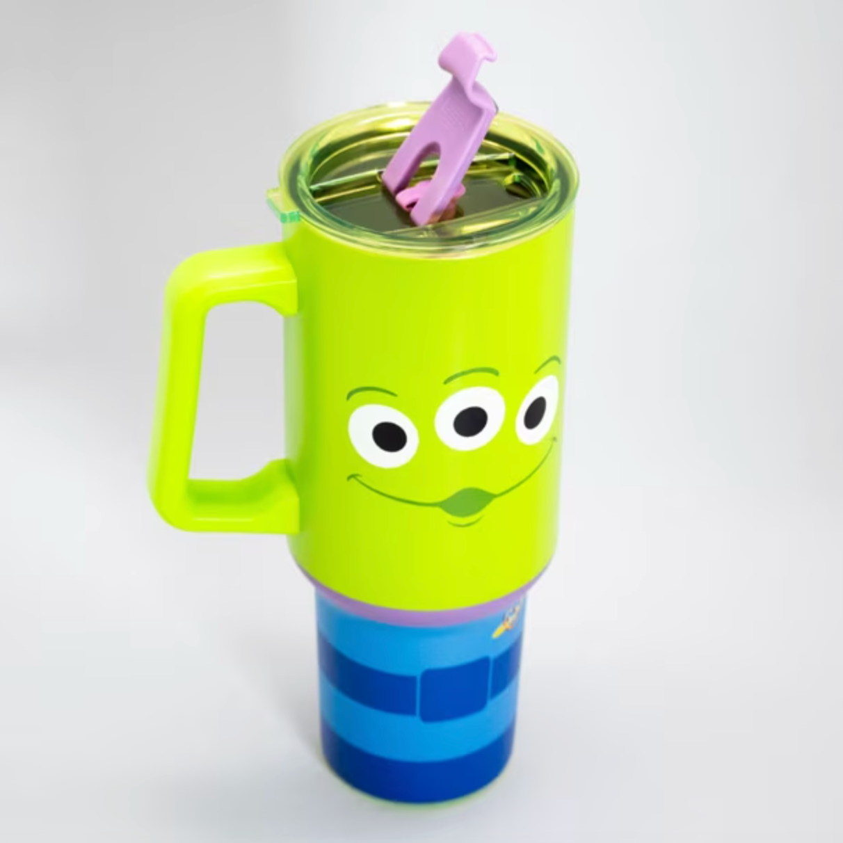 Mug Termico 40oz Toy Story Marcianitos
