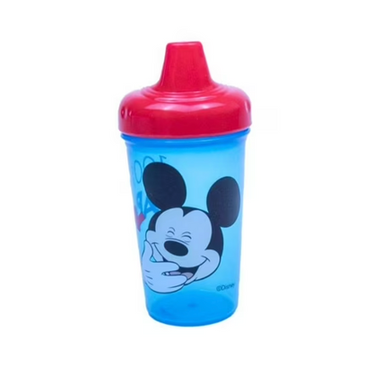 Vaso Antiderrame 300ml Mickey