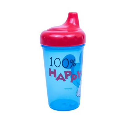 Vaso Antiderrame 300ml Mickey