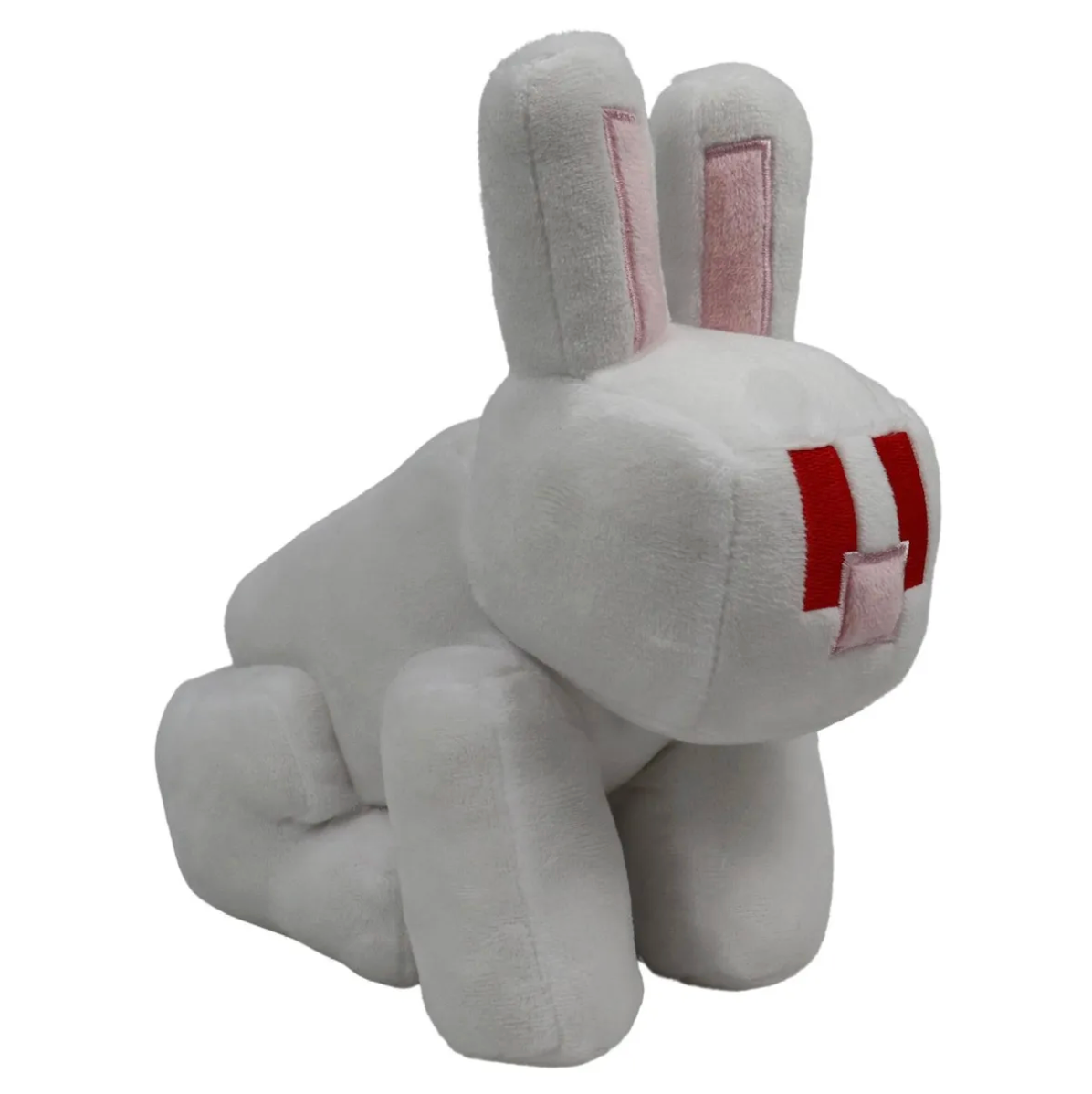 Peluche Minecraft 10" Plush - Rabbit