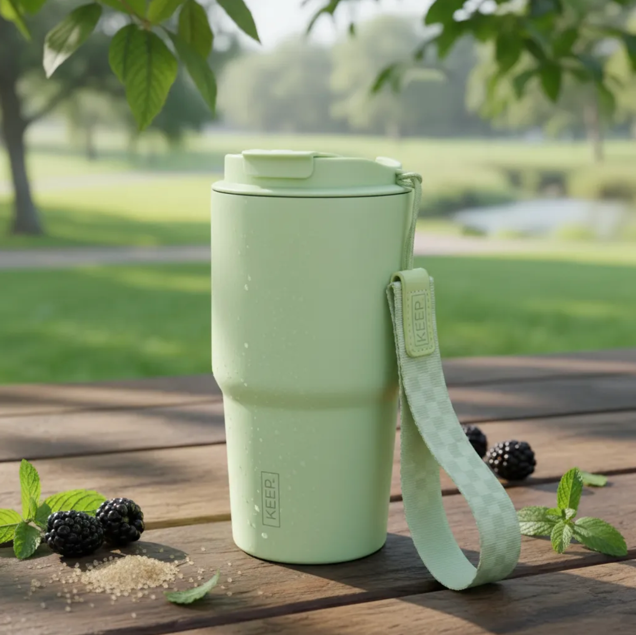 Mug Sintra 600ML Keep