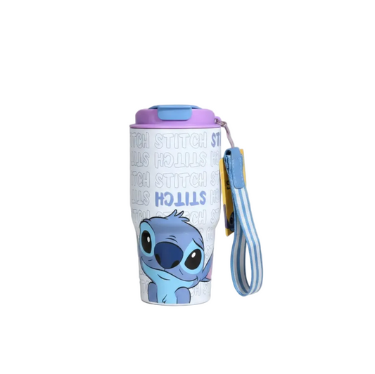 Mug Strap Stitch Iconic