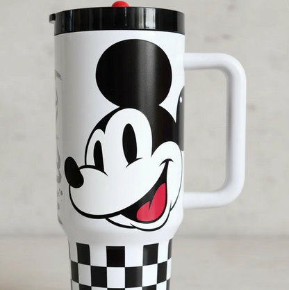 Mug 40 Oz Mickey Iconic Vaso Termico