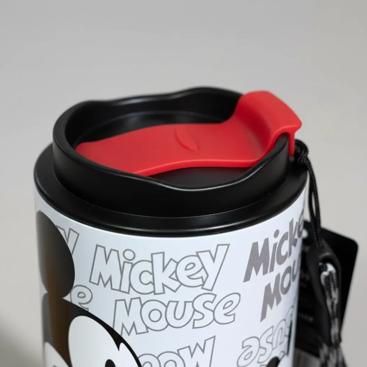 Mug Strap Mickey Iconic