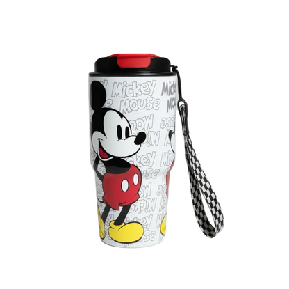 Mug Strap Mickey Iconic