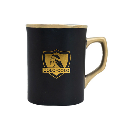 Tazon Cuadrado 525 Ml Colo Colo