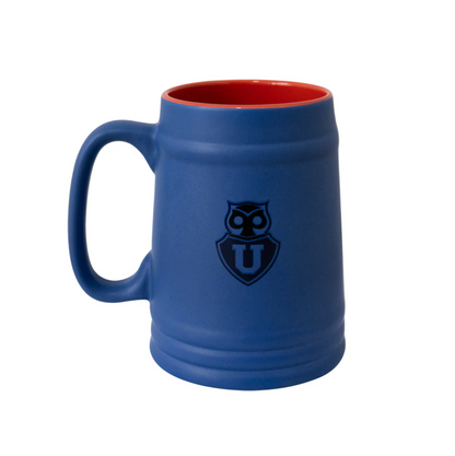 x Mayor Schopero Ceramica 650 Ml U De Chile
