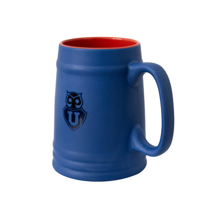 x Mayor Schopero Ceramica 650 Ml U De Chile