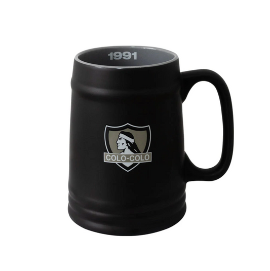 Schopero Ceramica 650 Ml Colo Colo