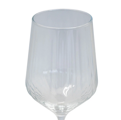Set 4 Copas 500ML Zaphire Glasso