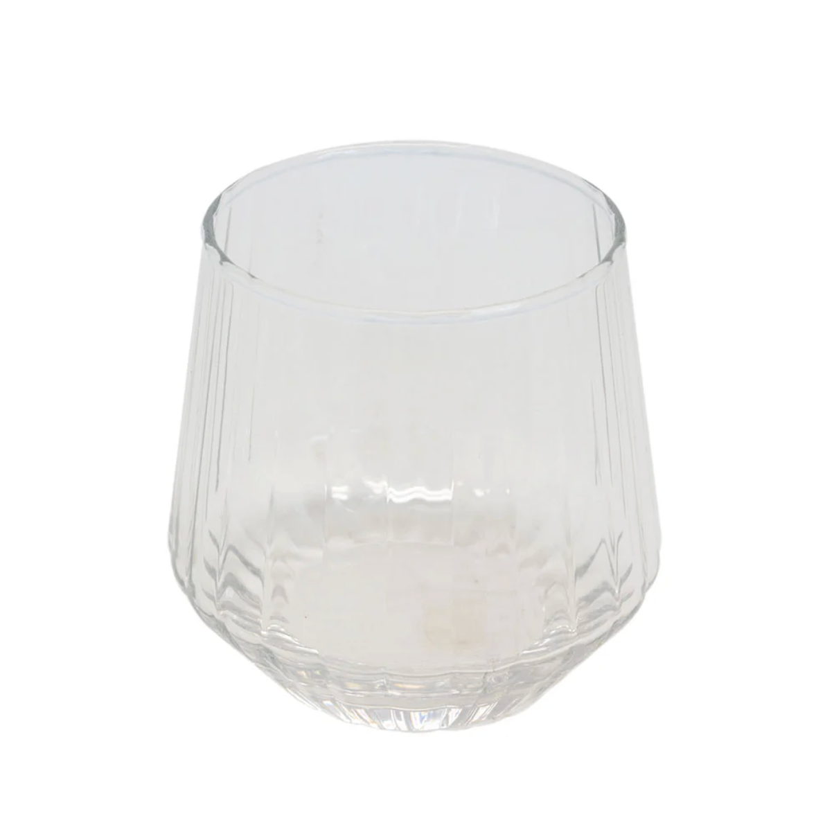 x Mayor Set 4 Vasos 370ML Zaphire Glasso