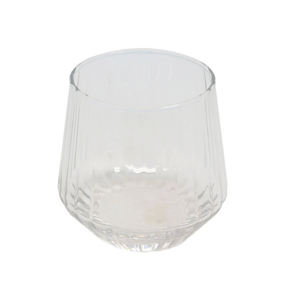 Set 4 Vasos 370ML Zaphire Glasso