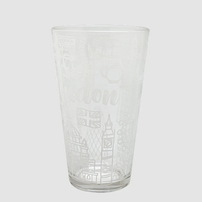 x Mayor Set 4 Vasos City Collection Glasso
