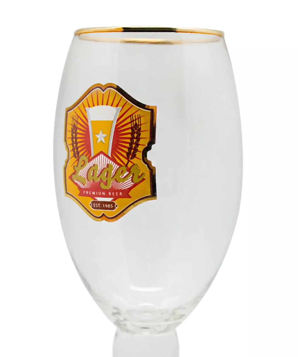 x Mayor Set 3 Copon Cervecero Glasso