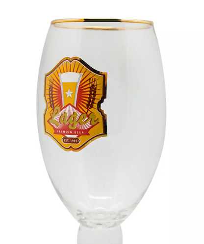 x Mayor Set 3 Copon Cervecero Glasso