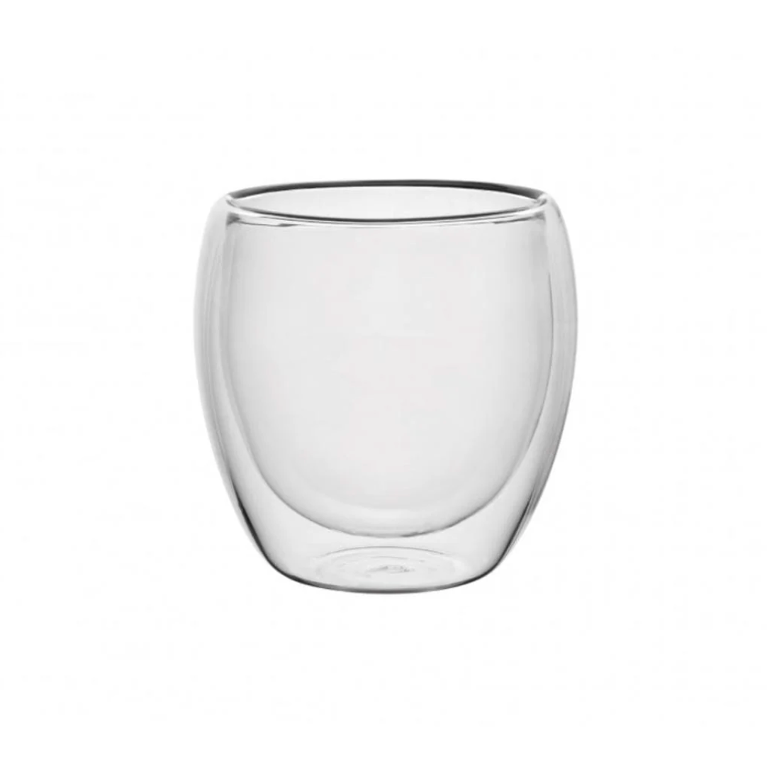 x Mayor Set 2 Espresso 90ml Glasso