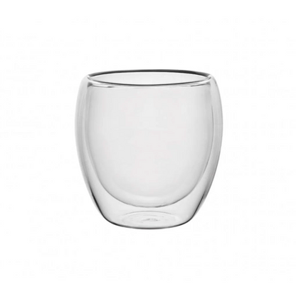 x Mayor Set 2 Espresso 90ml Glasso