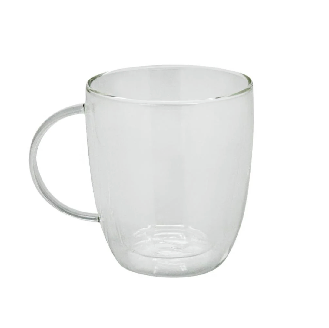 x Mayor Tazon Vidrio D. Pared 470ml Glasso