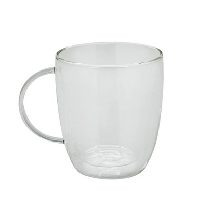 x Mayor Tazon Vidrio D. Pared 470ml Glasso