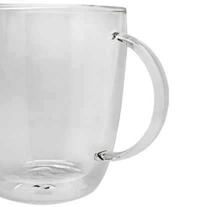 x Mayor Tazon Vidrio D. Pared 470ml Glasso