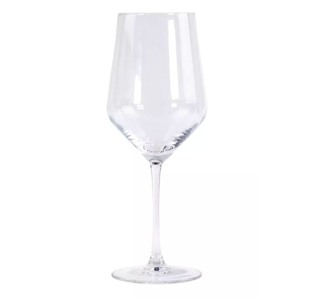 Set 4 Copas Vino 510cc Ginebra Glasso