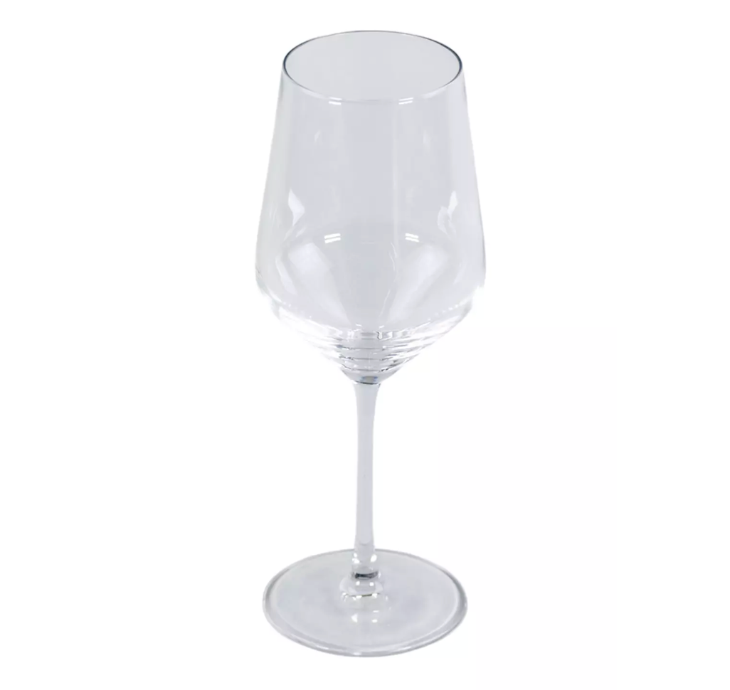 Set 4 Copas Vino 510cc Ginebra Glasso