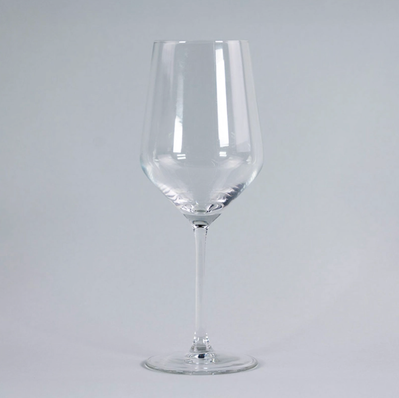 x Mayor Set 4 Copas Vino 510cc Ginebra Glasso