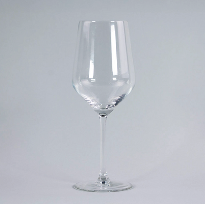 x Mayor Set 4 Copas Vino 510cc Ginebra Glasso