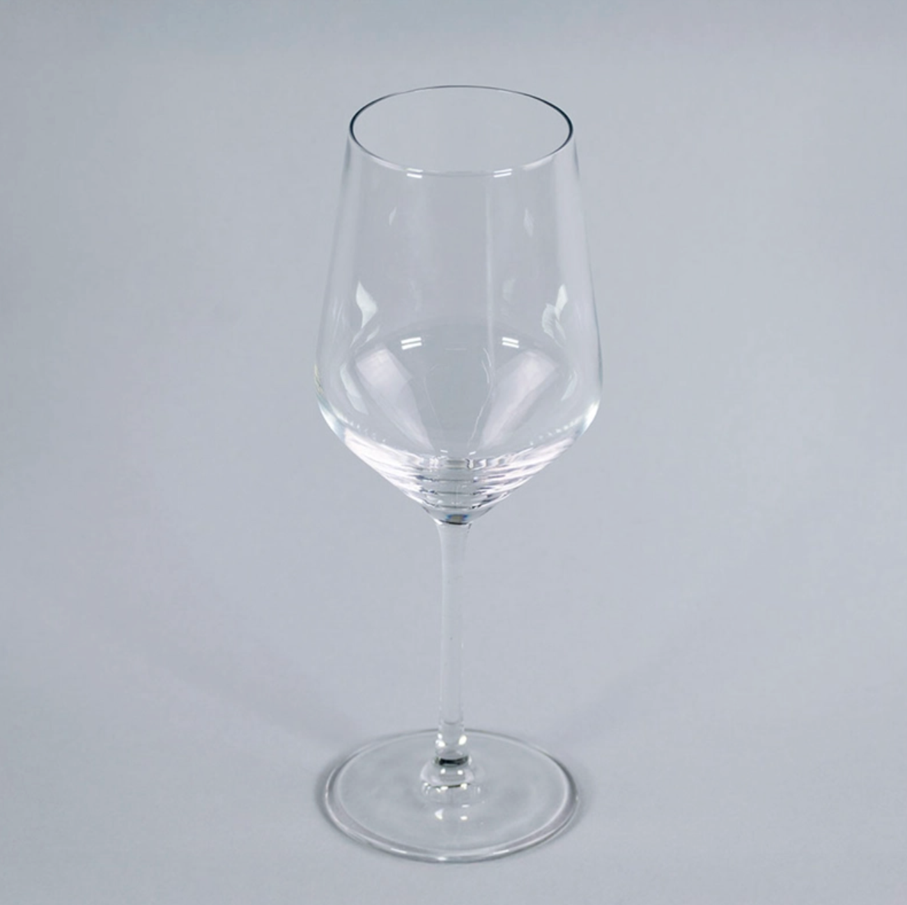 x Mayor Set 4 Copas Vino 510cc Ginebra Glasso