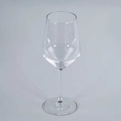 x Mayor Set 4 Copas Vino 510cc Ginebra Glasso