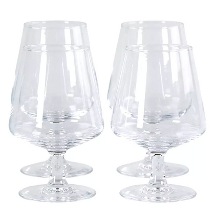 Set 4 Copas Coctel 450cc Ginebra Glasso