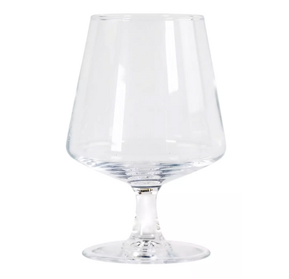 x Mayor Set 4 Copas Coctel 450cc Ginebra Glasso