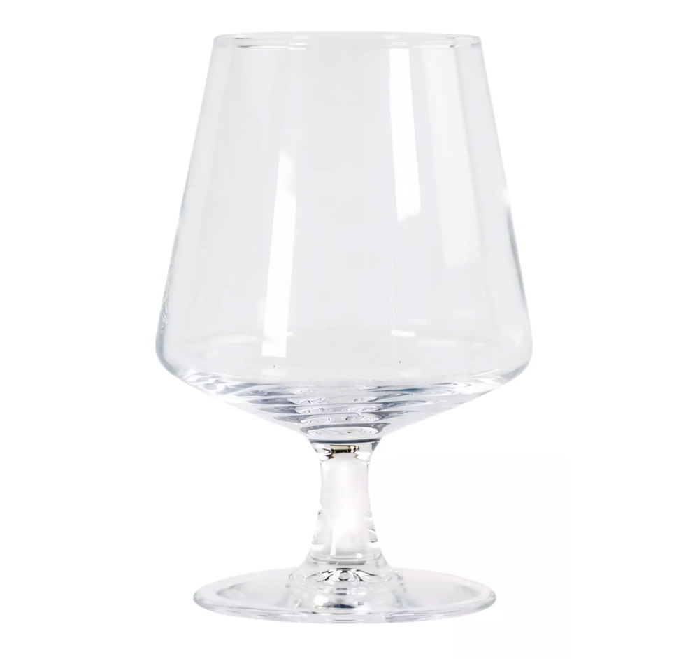 Set 4 Copas Coctel 450cc Ginebra Glasso