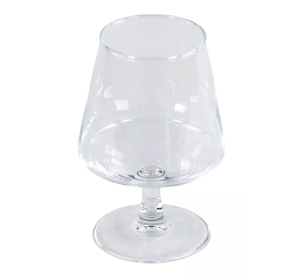 Set 4 Copas Coctel 450cc Ginebra Glasso