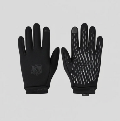 x Mayor Guantes Termicos Colo Colo