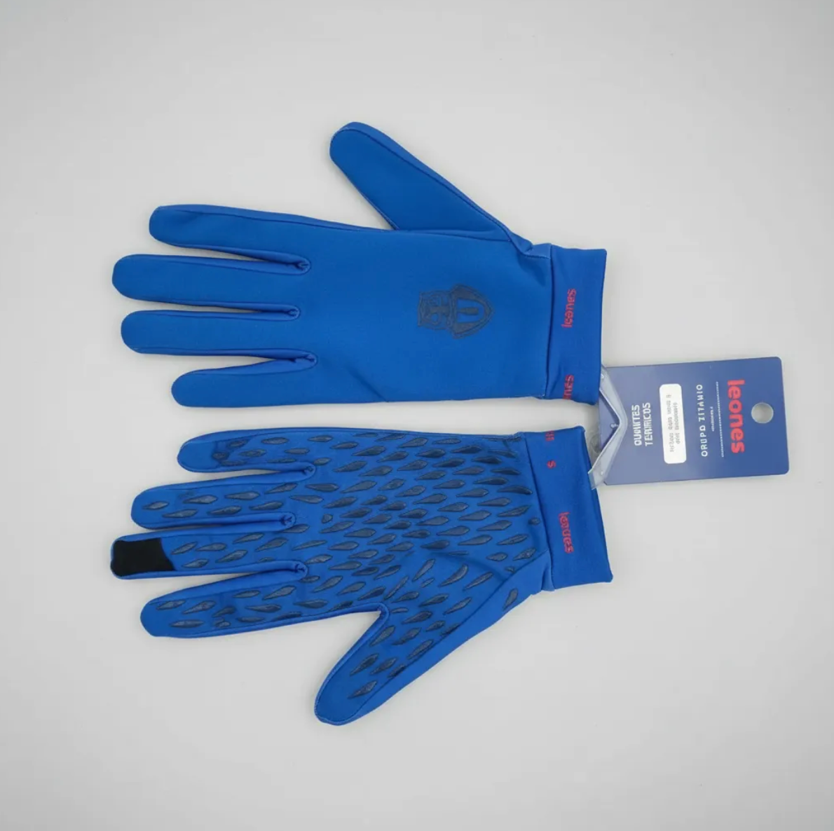 x Mayor Guantes Termicos U De Chile