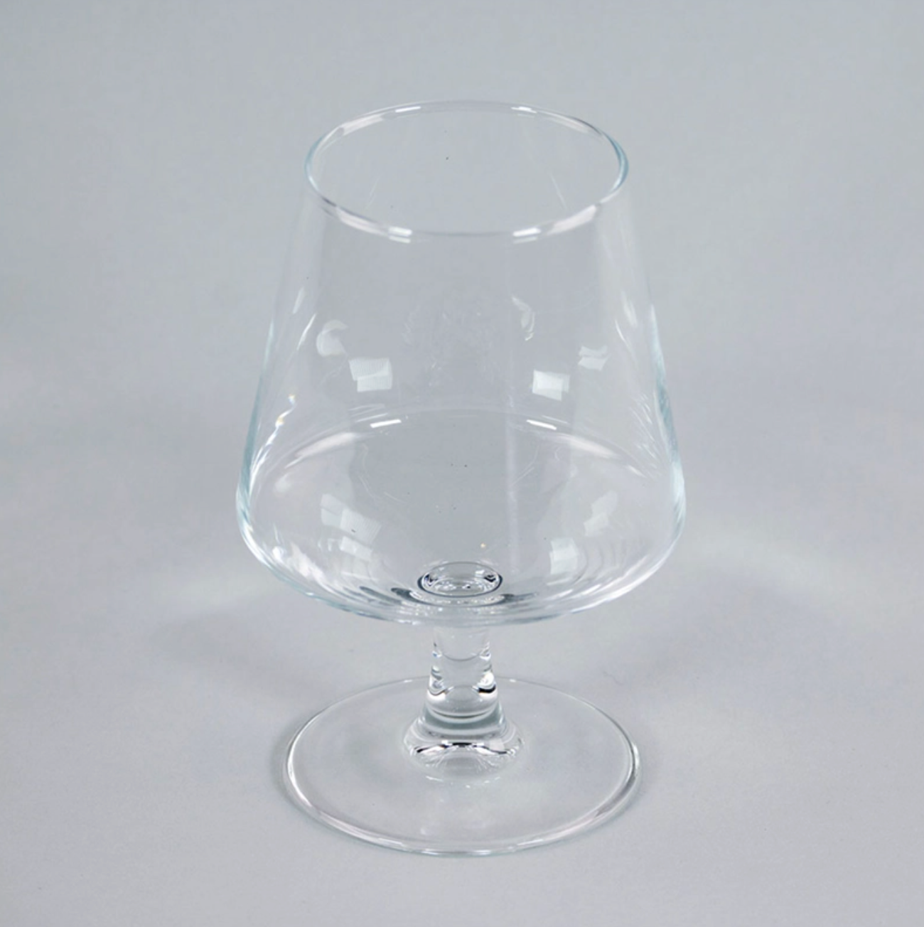 x Mayor Set 4 Copas Coctel 450cc Ginebra Glasso