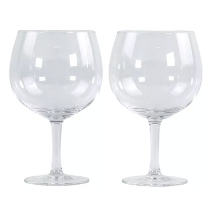 Set 2 Copones 650cc Ginebra Glasso
